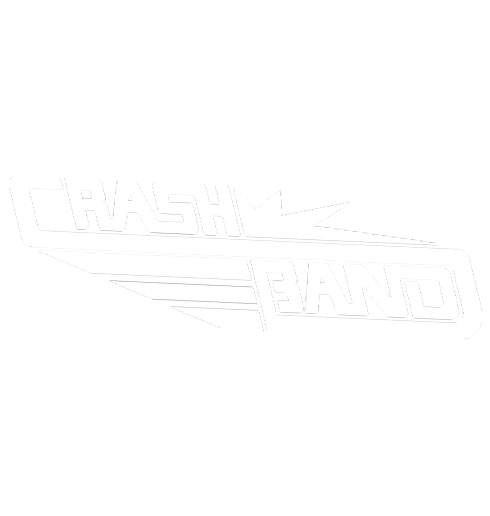 crash band
