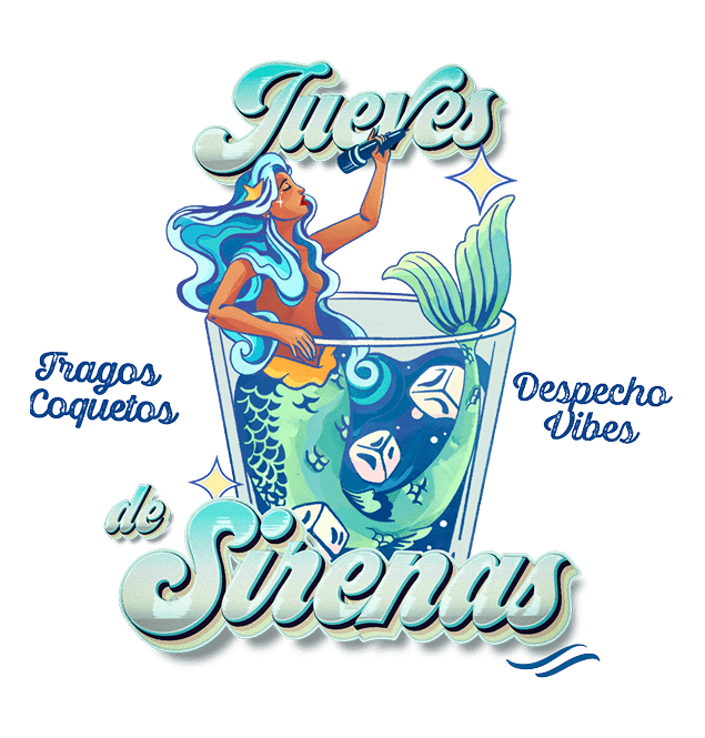 jueves de sirenas