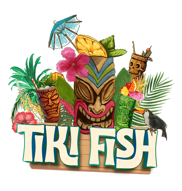 Tiki Fish